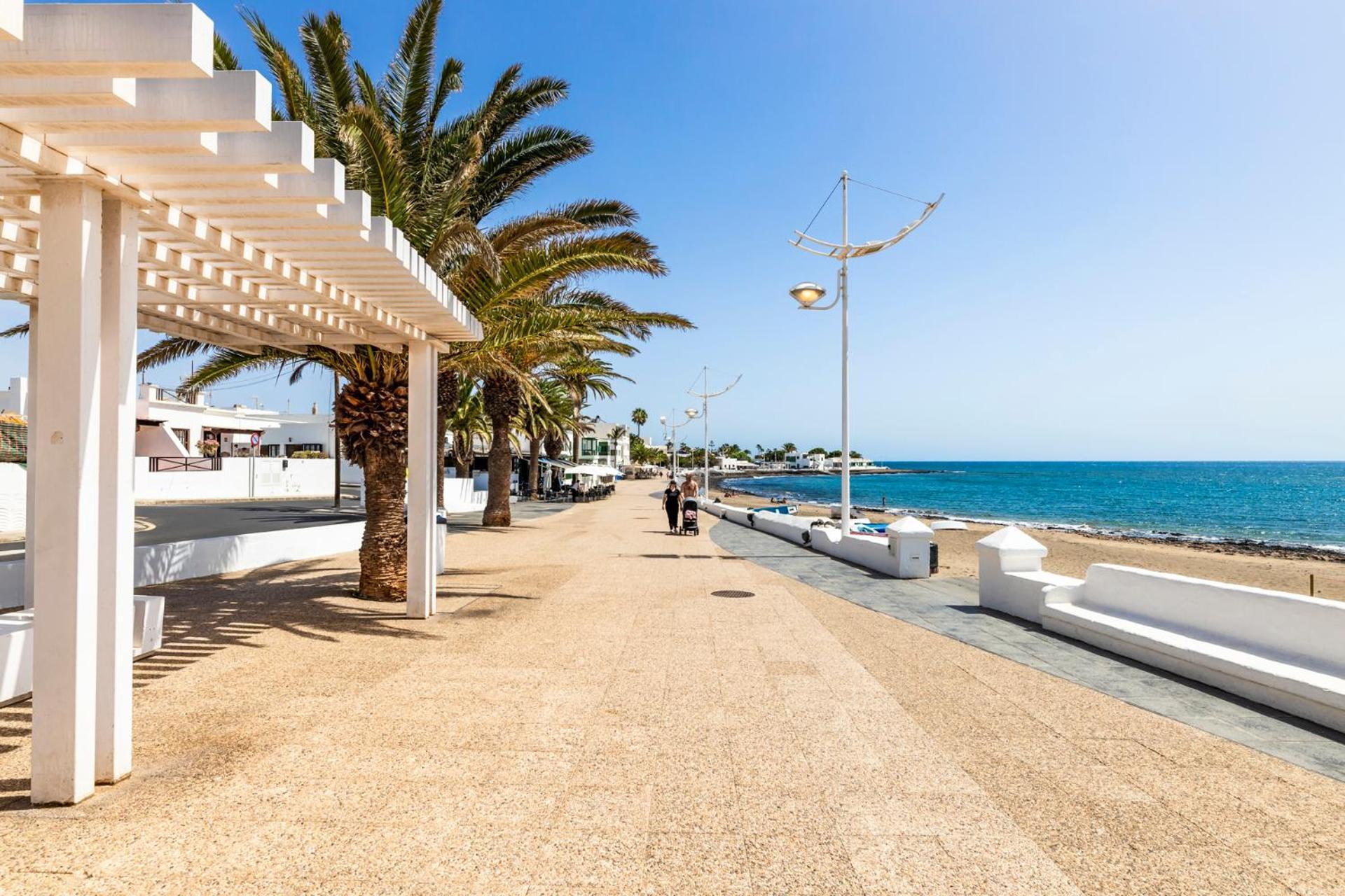 Home2Book Bright Casa Rocio Playa Honda, Terrace Playa Honda  Exterior photo
