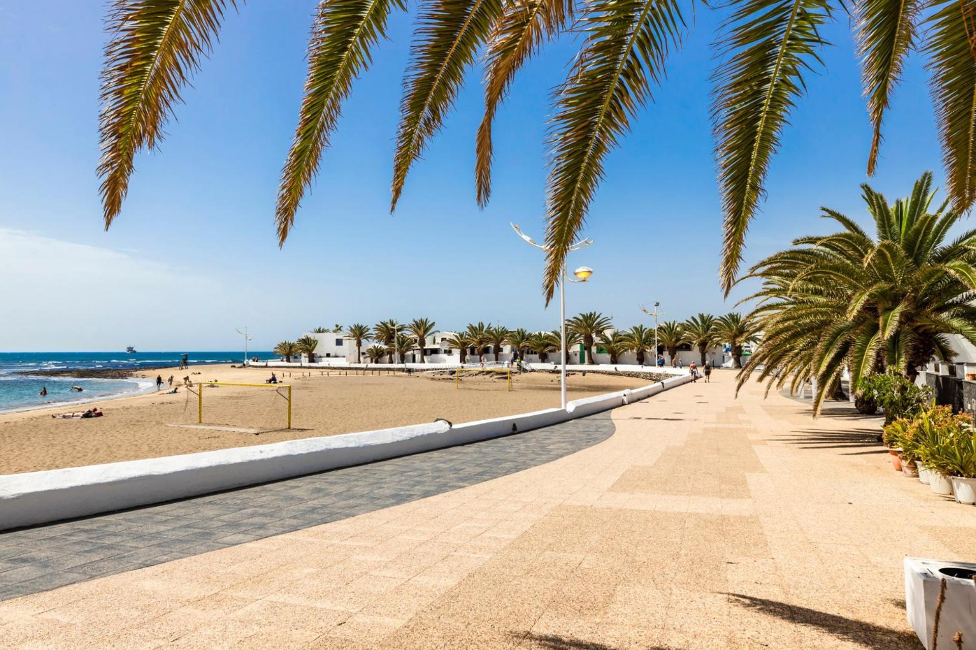 Home2Book Bright Casa Rocio Playa Honda, Terrace Playa Honda  Exterior photo